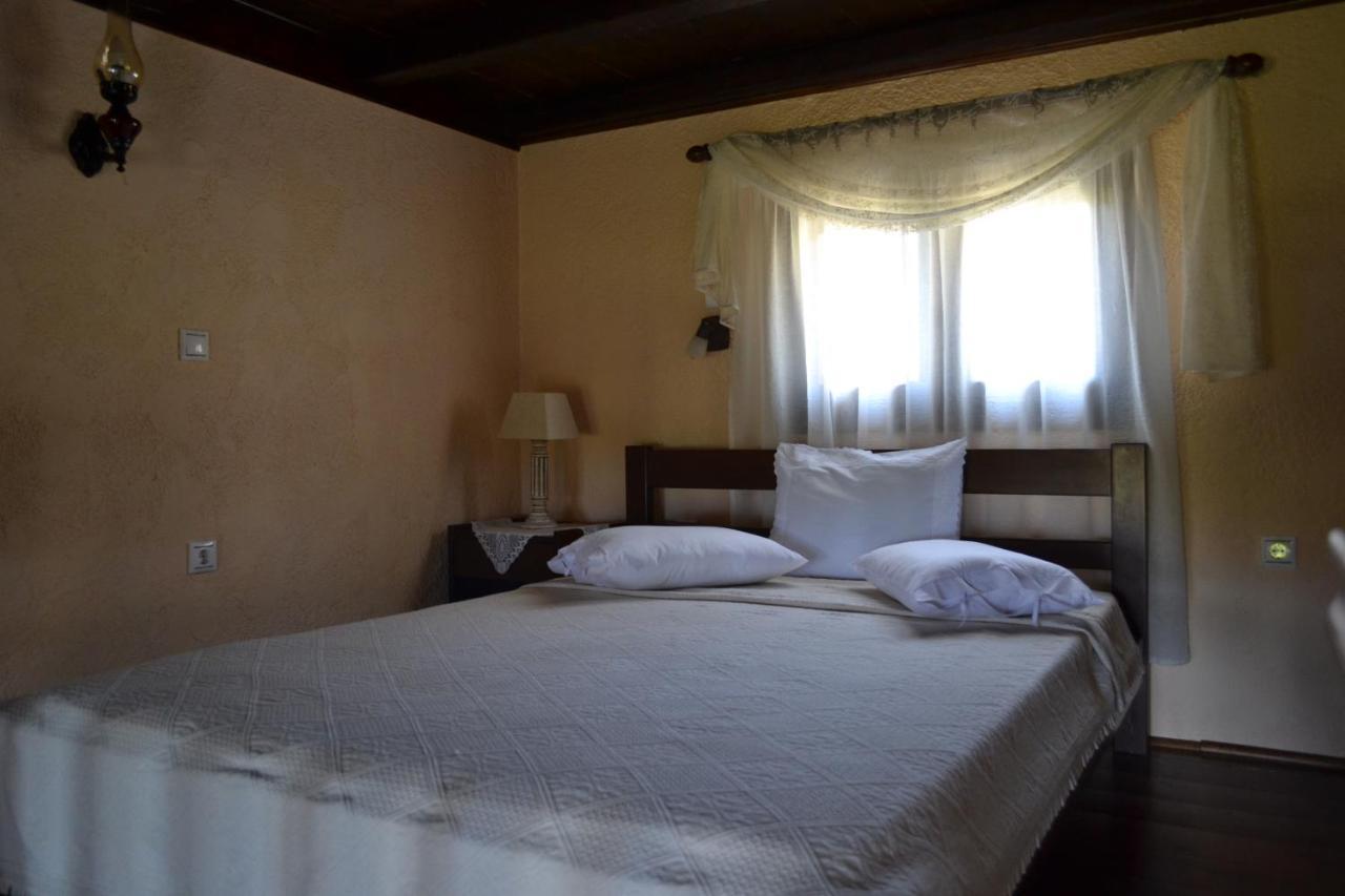 Apartment Katerina *