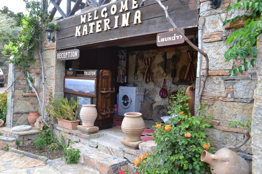 Katerina *