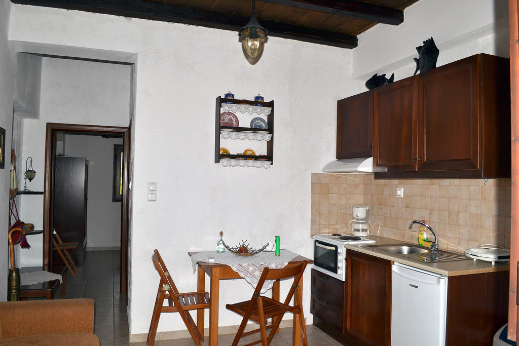 Apartment Katerina