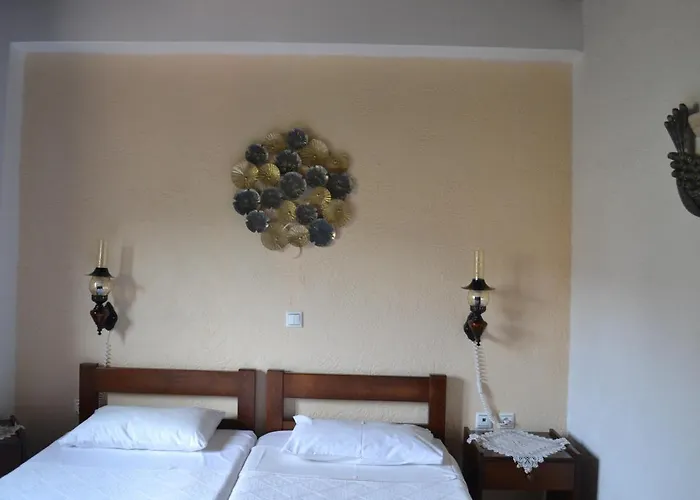 Katerina Apartments
