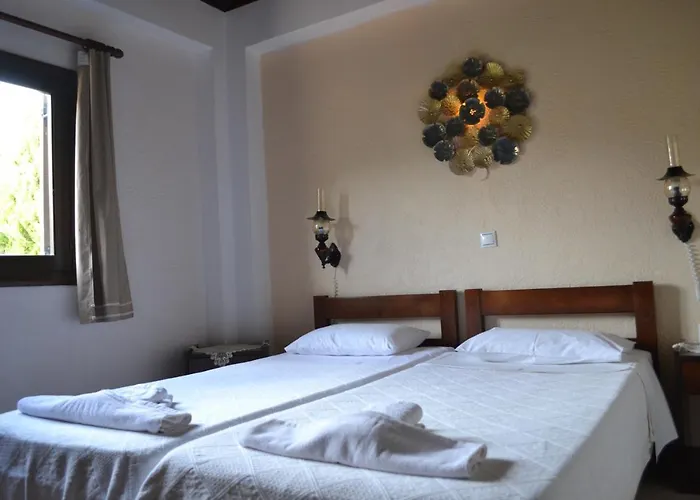 Katerina Apartments