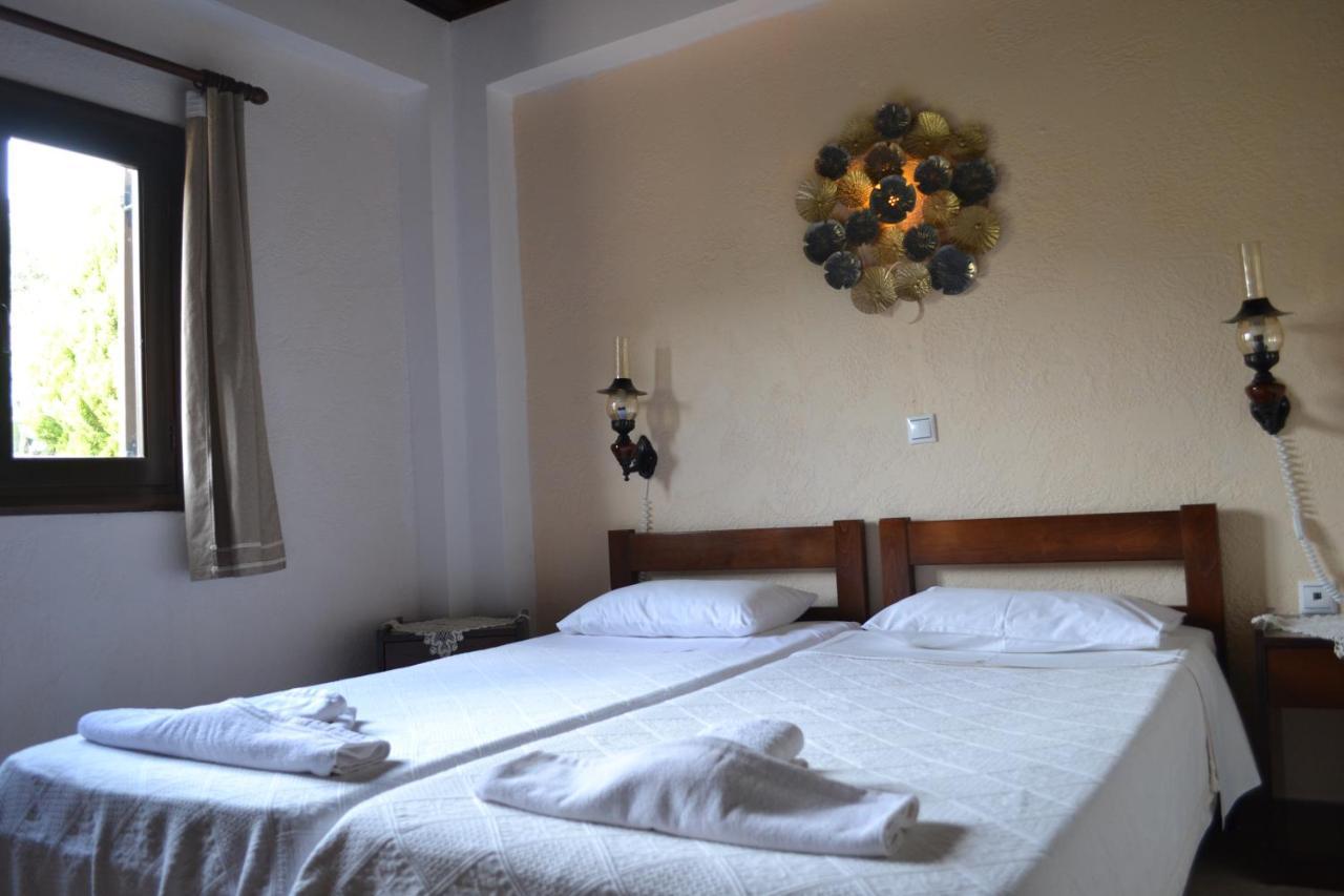 Katerina Apartamento *