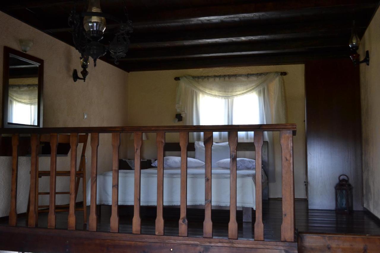 Apartamento Katerina Káto Zákros