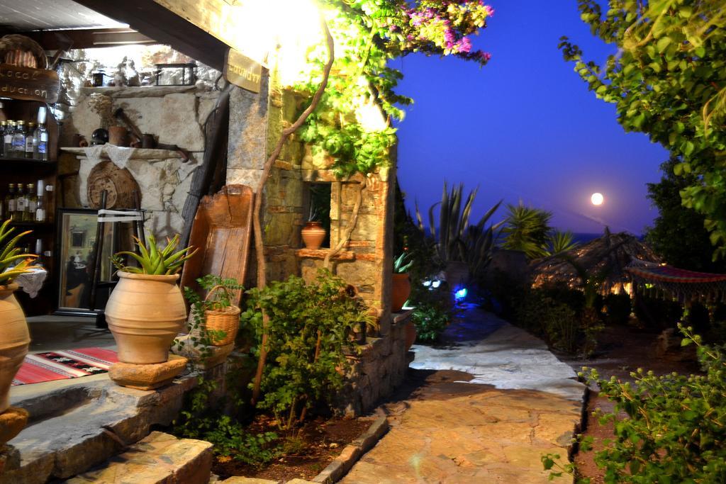 Apartamento Katerina *